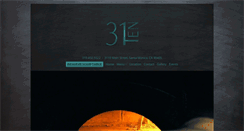 Desktop Screenshot of 31tenlounge.com